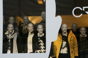 Being John Malkovich 