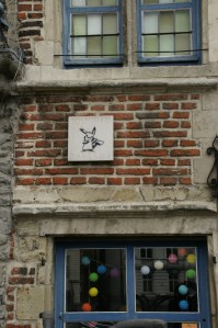 This time we found a Pikachu!